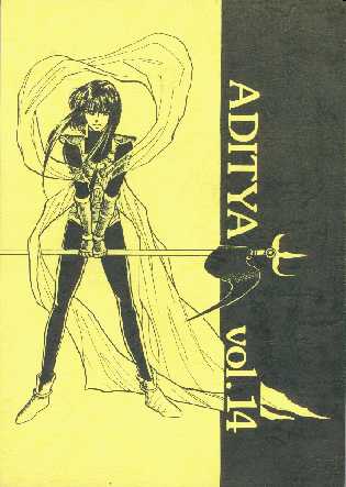 Aditya 14 \