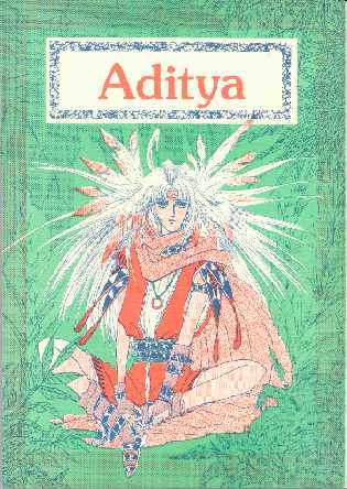 Aditya 16 \