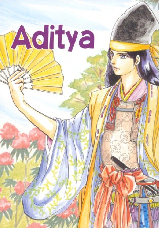 Aditya 21 \